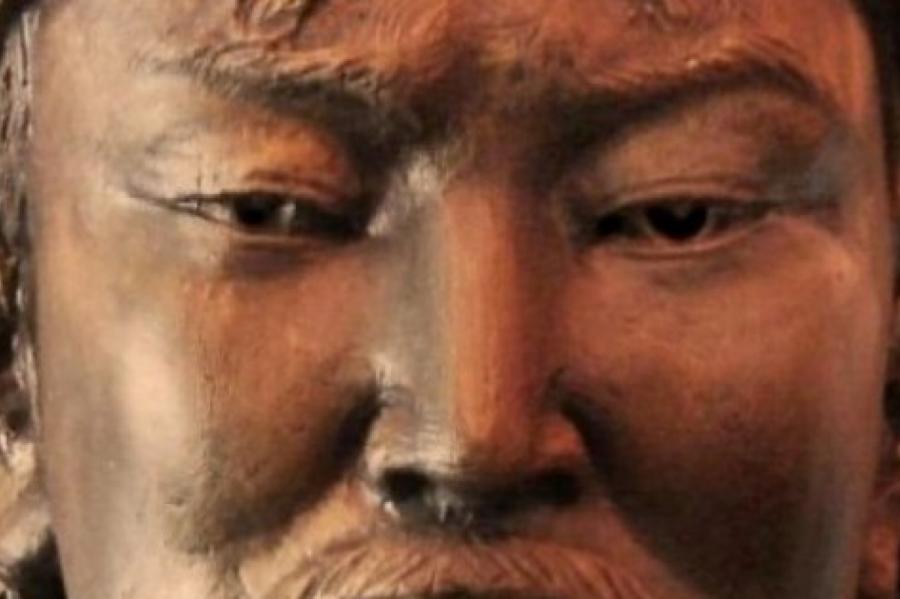 Чингисхан История Секс Насилия