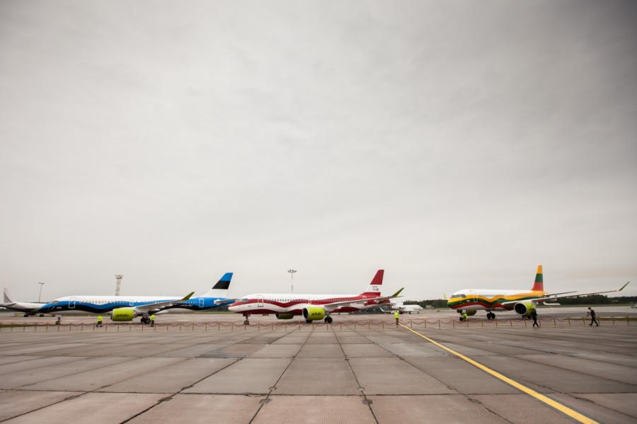 airBaltic «»   ,    