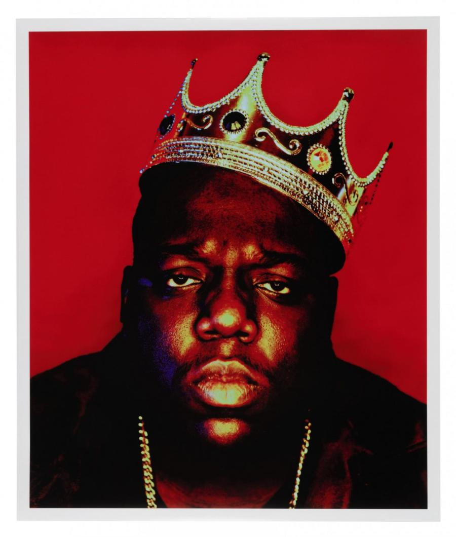   Notorious B.I.G   Sotheby