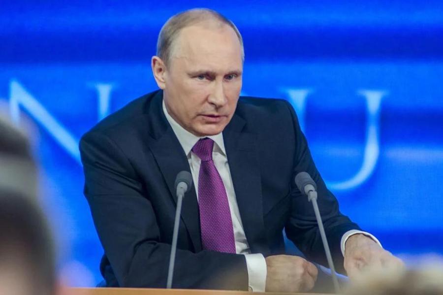 Карлис Даукштс бьет тревогу: решение Сейма может сделать Путина еще популярней
