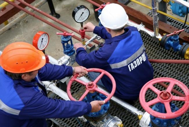 Киев заявил о подписании мирового соглашения по спору с Газпромом