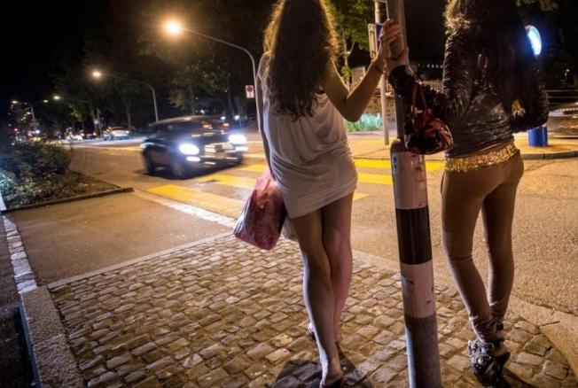 французские проститутки