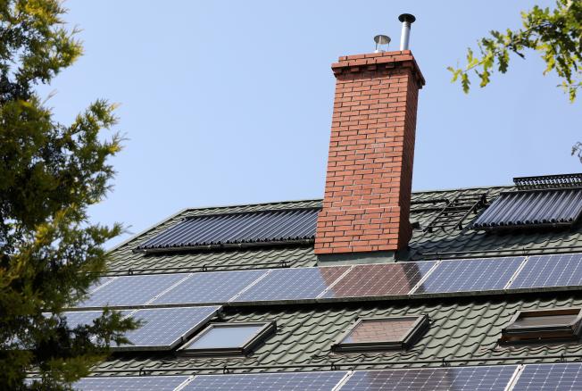 Солнечные панели для дома – бесплатная энергия для каждого