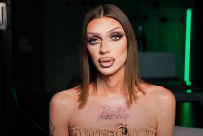 По стопам Кейтлин Дженнер: Самые популярные и красивые модели-трансгендеры