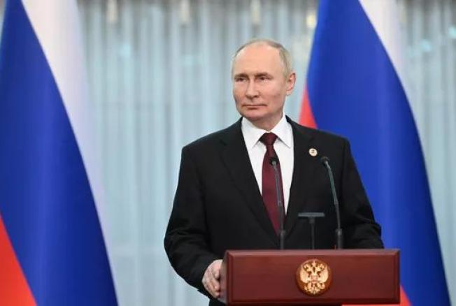 BB.lv: Год войны. Почему санкции Запада против России не остановили Путина