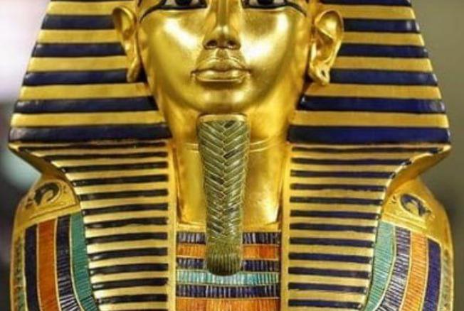 Тутанхамон: Проклятие гробницы / The Curse of King Tut's Tomb () - Смотреть онлайн HD Rezka