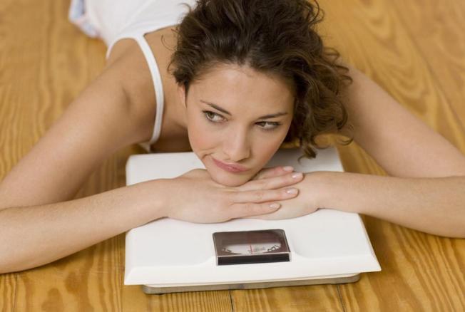 3 причины, по которым вы не худеете, несмотря на здоровое питание