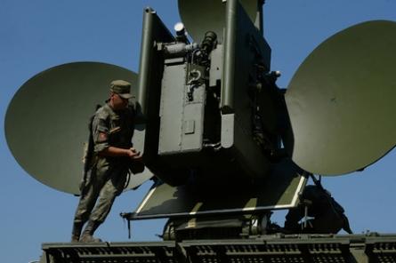 Новейшее российское оружие впервые заметили в Донбассе