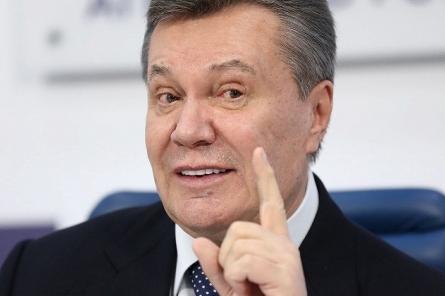 Раскрыт план Януковича вернуться на Украину
