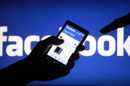 Facebook уличили в хранении паролей пользователей в «открытом доступе»