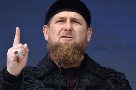 Кадыров высказался о многожёнстве и раскритиковал регистрацию браков в ЗАГСе