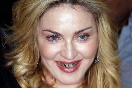 Мадонна выступит на «Евровидении» в Тель-Авиве
