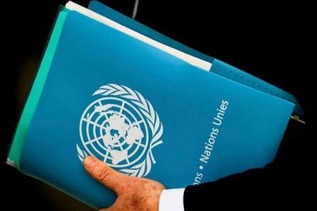 ООН отказала венесуэльской оппозиции в аккредитации