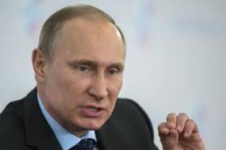 Путин рассекретил завершение испытаний «Сармата»