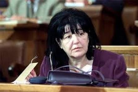 Умерла вдова Слободана Милошевича