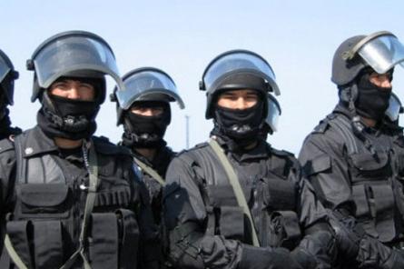 В Киев свозят спецназовцев и готовят путч — нардеп