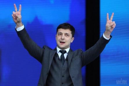 Новый президент Украины: кто такой Владимир Зеленский — биография, цитаты