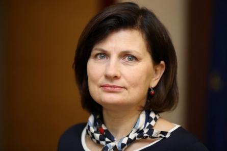 Министр: в Латвии царит система дискриминации налогоплательщиков!