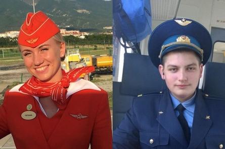В Швейцарии восхитились героизмом российских бортпроводников