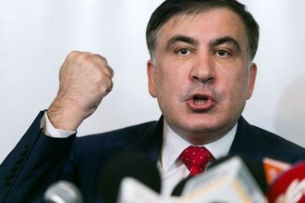 Саакашвили раскрыл планы о возвращении на Украину и спасении Грузии