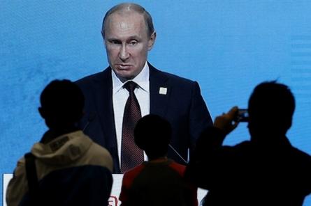 Путин призвал к защите от гиперзвукового оружия