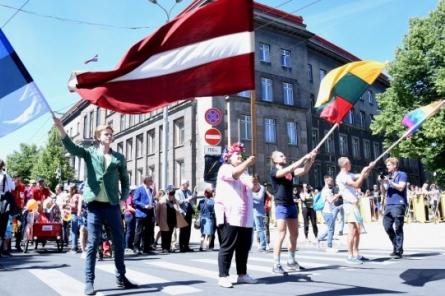 Депутаты Сейма обратили внимание на проблемы ЛГБТ в Латвии