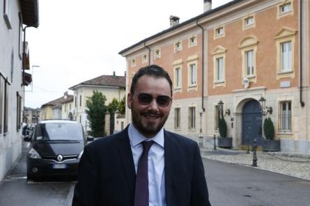 Трансгендер впервые стал мэром города в Италии