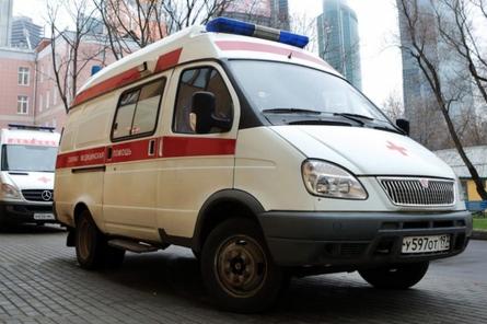 В Москве разбился сын дипломата: цеплялся за занавеску