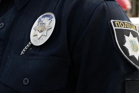 Полицейский сбил 10-летнего ребенка на служебном автомобиле под Сумами