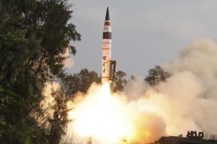 Индия делает решительные шаги к ядерной войне