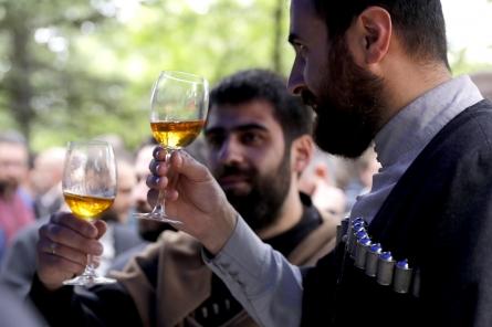 Без вина виноватые: опасно ли пить напитки из Грузии?