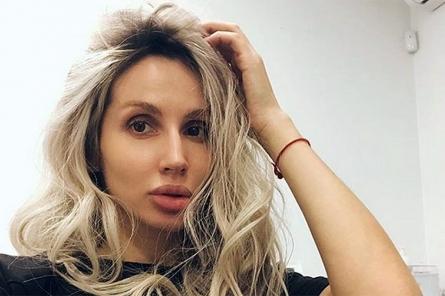 Светлана Лобода оказалась в центре Instagram-скандала