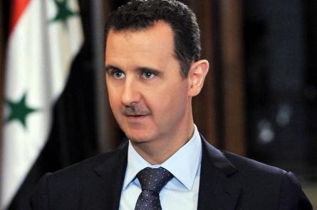 США постепенно уходят из Сирии, Асаду готовят замену