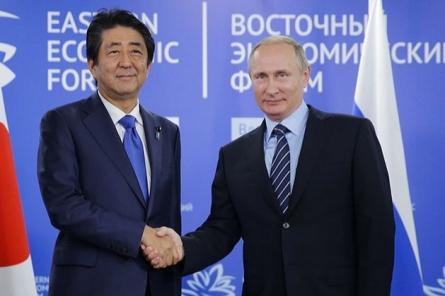 «Что-то пошло не так»: Москва раскрыла правду о передаче Токио Курил