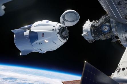 Запуск корабля Dragon с грузом для МКС перенесли