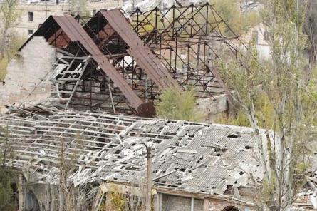 «Второй Чернобыль»: Донбасс затопила токсичная вода