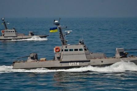 Флот Украины не пустят на День ВМФ в Севастополе