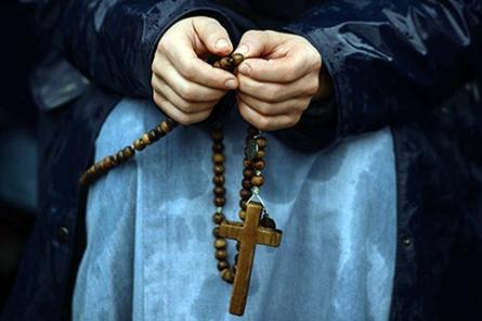 В Италии ввели штраф за богохульство