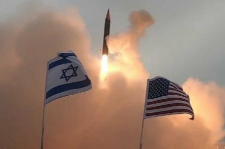 Израиль запустил убийцу спутников: система послужит Тель-Авиву и Вашингтону