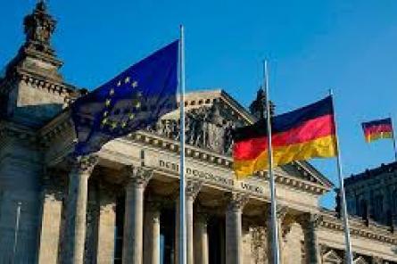 Германия ответила на обвинения России во вмешательстве в русские дела