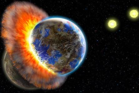 Учёные сообщили дату конца света (ВИДЕО)