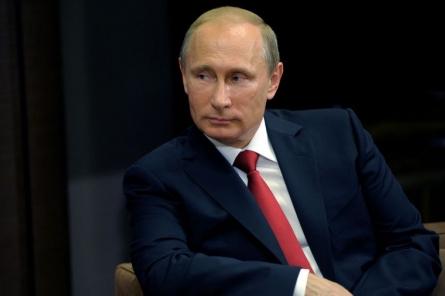 Глава СПЧ рассказал о предложенных Путину вариантах амнистии