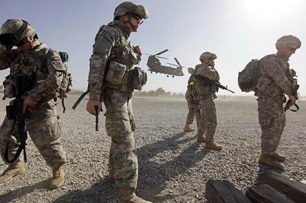 Fox News: США уже проиграли в Афганистане, но не хотят этого признать