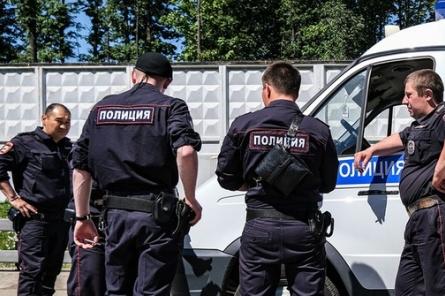 В России предотвратили массовое убийство в школе