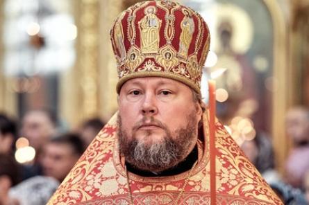 Священник РПЦ открестился от сотрудничества с масонами