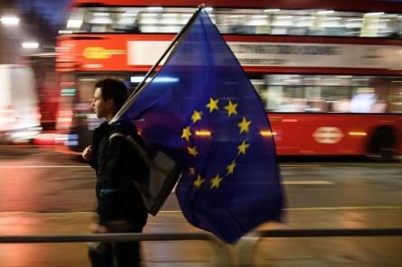 Brexit вновь отменяется: Парламент Великобритании проголосовал против