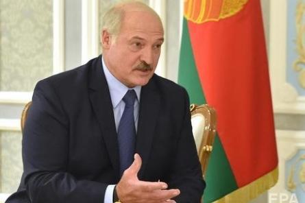Россия предупредила: могут отказать Белоруссии в кредите