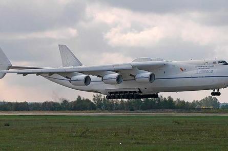 Советские Ан-225 «Мрия» будут делать китайцы