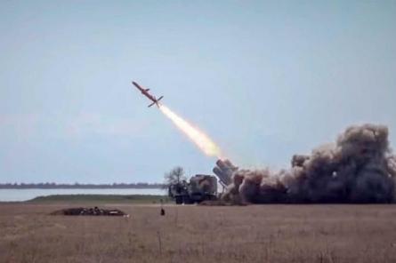 Украинцы рассекретили «ракету-убийцу» Крымского моста