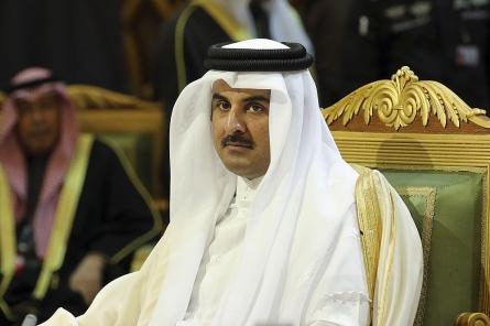 Эмир Катара призвал подданных молиться о дожде